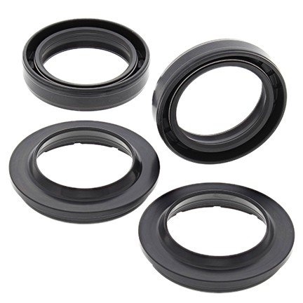 ALL BALLS KOMPLET USZCZELNIACZY OLEJOWYCH I PYŁOWYCH KAWASAKI VN700 VULCAN 85, VN750 VULCAN 86-06, ZL1000 87-88, ZL900 ELIMINATOR 85-86 (1)