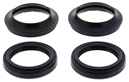 ALL BALLS KOMPLET USZCZELNIACZY OLEJOWYCH I PYŁOWYCH Ducati Scrambler Classic 15, Scrambler Classic Full Throttle 15, Scrambler Icon 15, Scrambler
