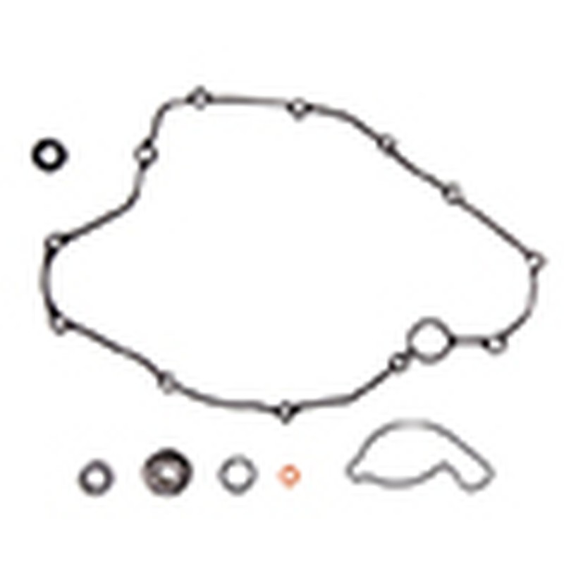 PROX ZESTAW NAPRAWCZY POMPY WODY HONDA CRF 450R '17-'18, CRF 450RX '17-'18 (1)