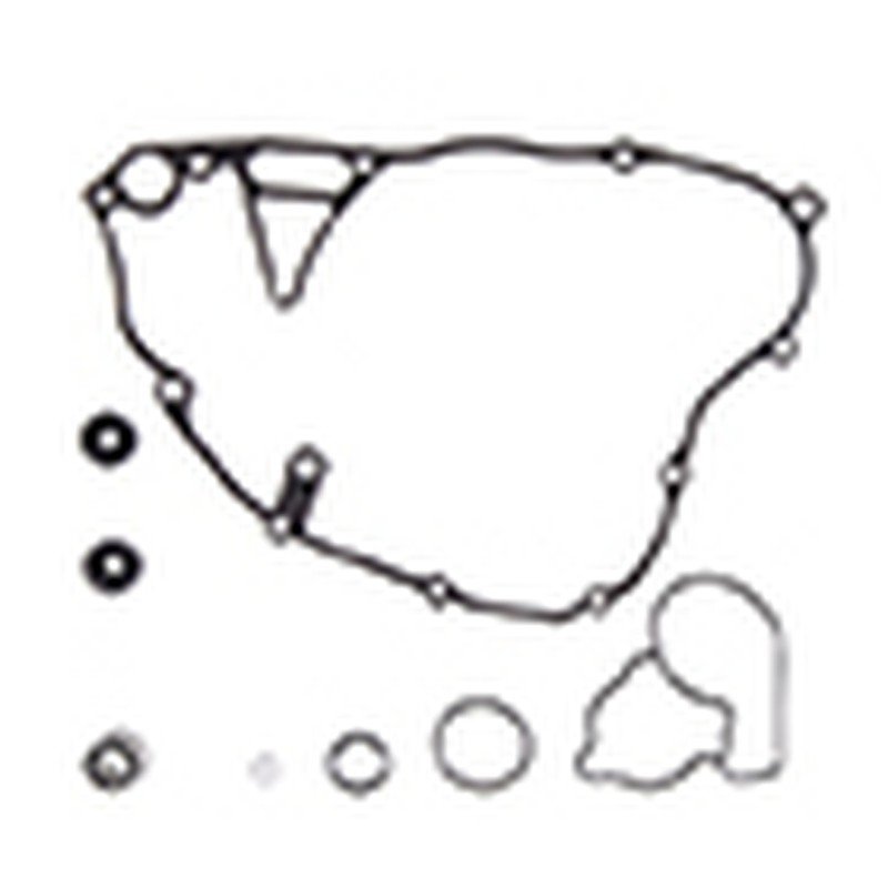 PROX ZESTAW NAPRAWCZY POMPY WODY KAWASAKI KXF 250 '17 (1)