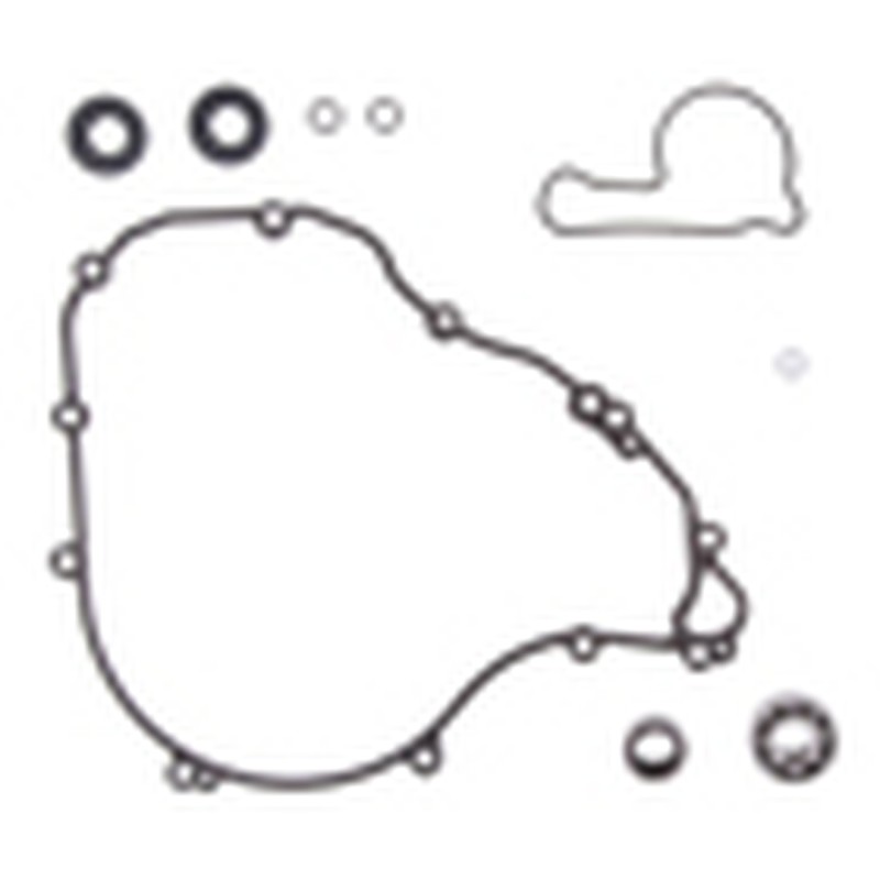 PROX ZESTAW NAPRAWCZY POMPY WODY KTM SXF 250/350 '16-'19, HUSQVARNA FE 250 '16-'19, FC 350 '16-'19 (1)