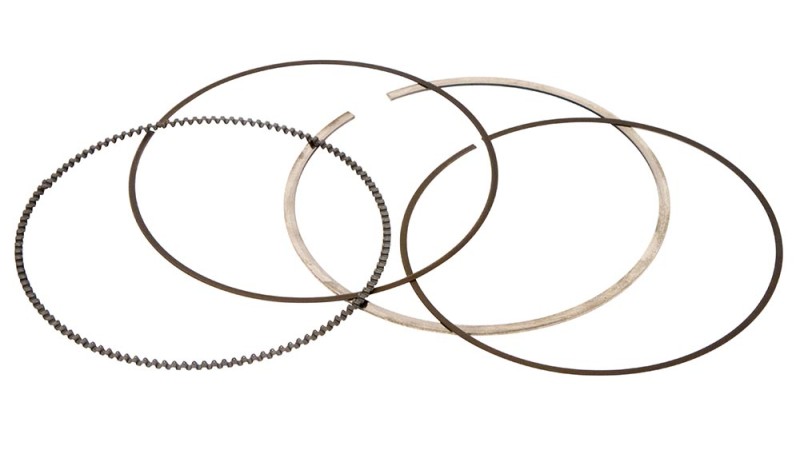 VERTEX PIERŚCIENIE ( średnica 100mm ) (KPL.) (1)