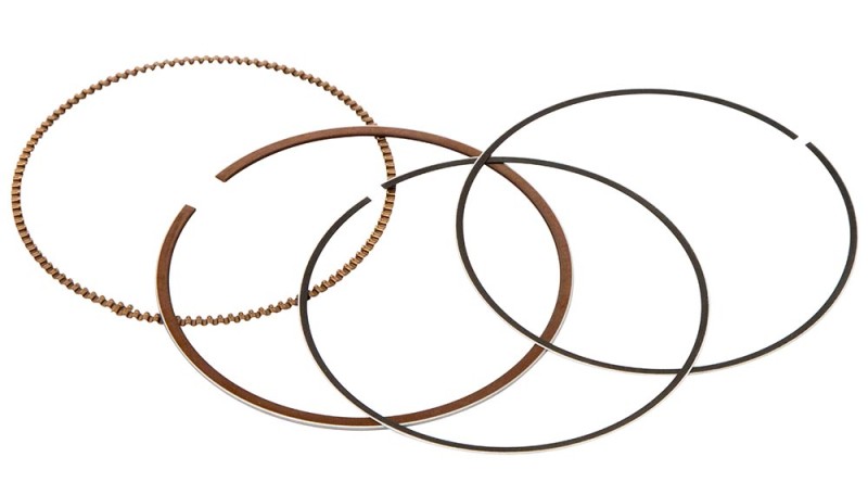 VERTEX PIERŚCIENIE ( średnica 76mm ) (KPL.) (1)