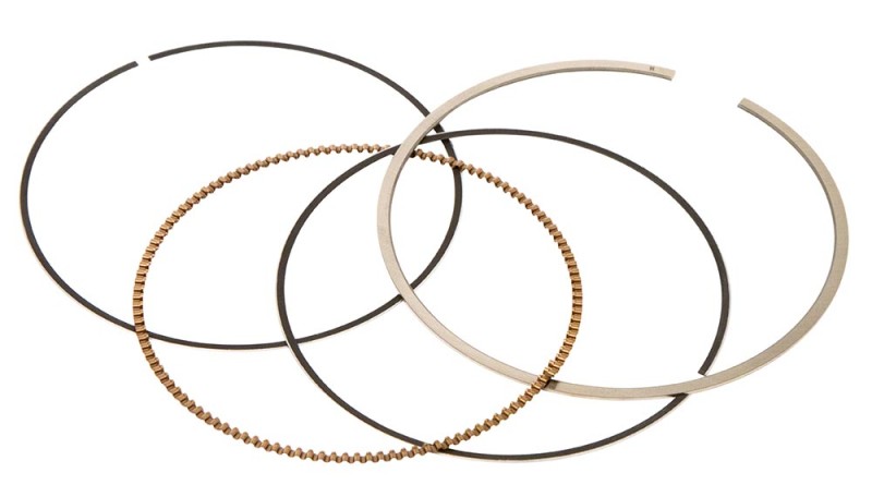 VERTEX PIERŚCIENIE ( średnica 80mm ) (KPL.) (1)