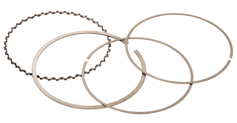 VERTEX PIERŚCIENIE ( średnica 89mm ) (KPL.) (1)