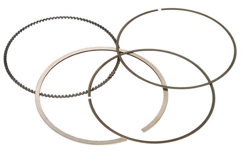 VERTEX PIERŚCIENIE ( średnica 97mm ) (KPL.) (1)