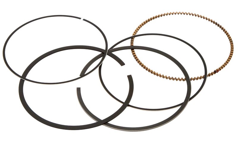 VERTEX PIERŚCIENIE ( średnica 100,5mm ) (KPL.) (1)