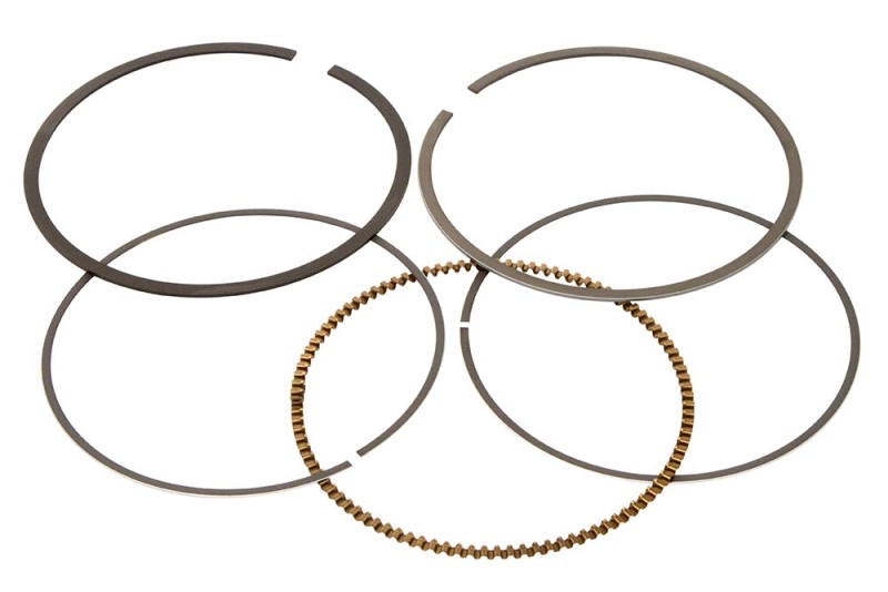 VERTEX PIERŚCIENIE ( średnica 101mm ) (KPL.) (1)