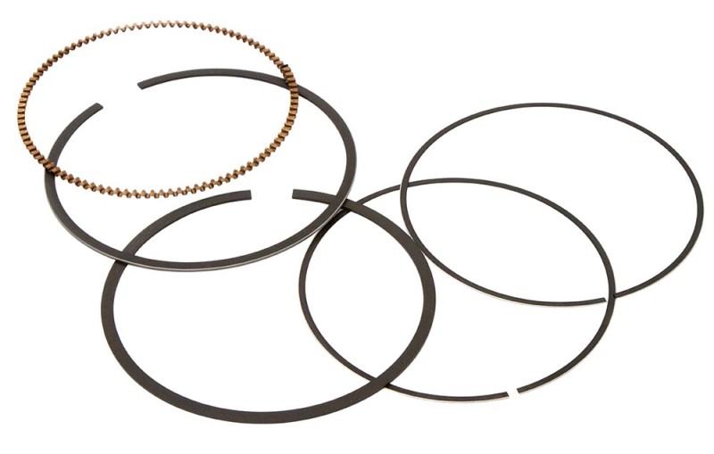 VERTEX PIERŚCIENIE ( średnica 102mm ) (KPL.) (1)