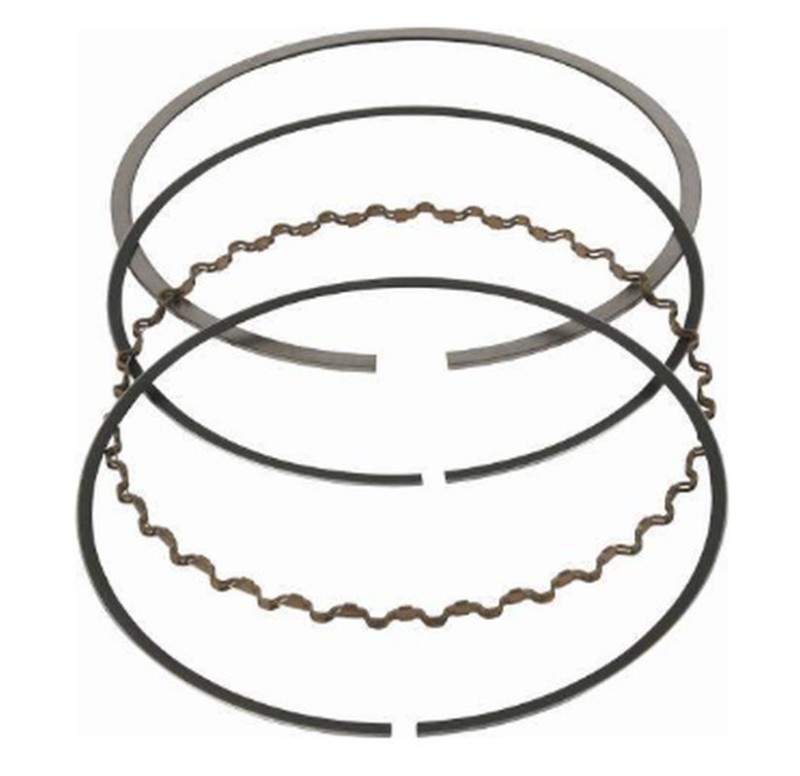 VERTEX PIERŚCIENIE ( średnica 72mm ) (KPL.) (1)