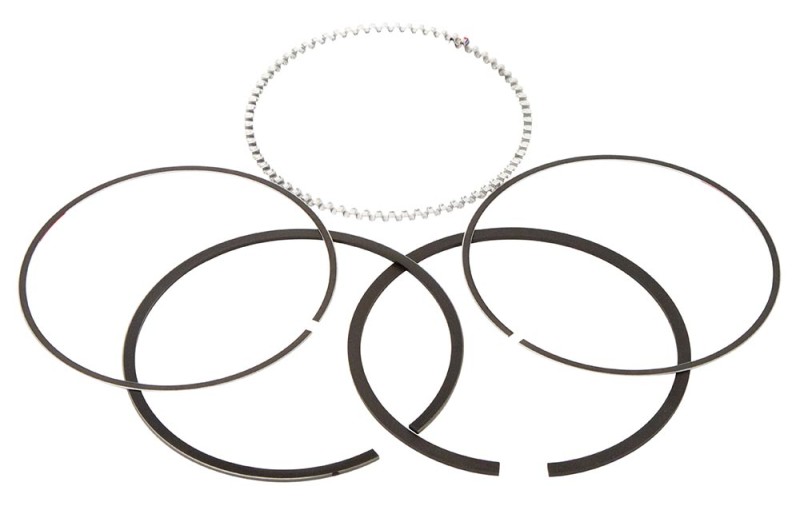 VERTEX PIERŚCIENIE ( średnica 83,5mm ) (KPL.) (1)