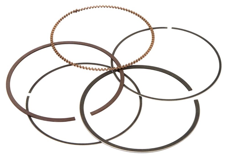 VERTEX PIERŚCIENIE ( średnica 92mm ) (KPL.) (1)