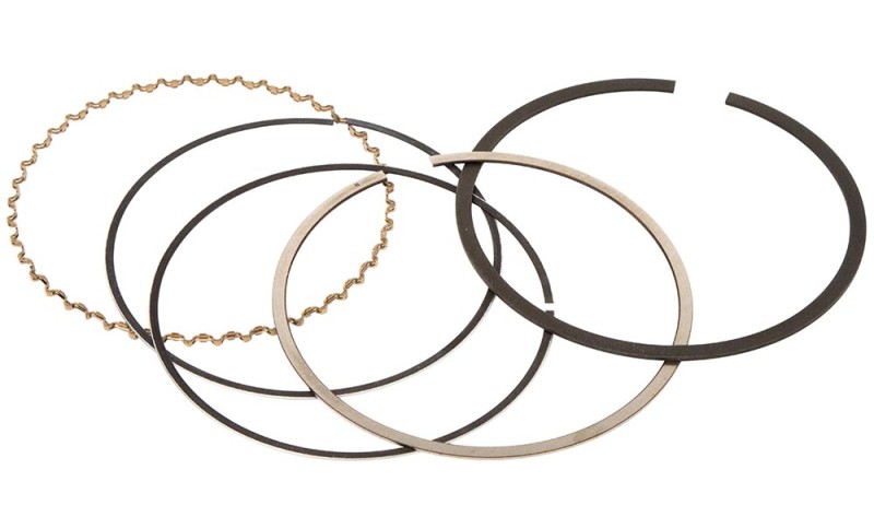 VERTEX PIERŚCIENIE ( średnica 93mm ) (KPL.) (1)