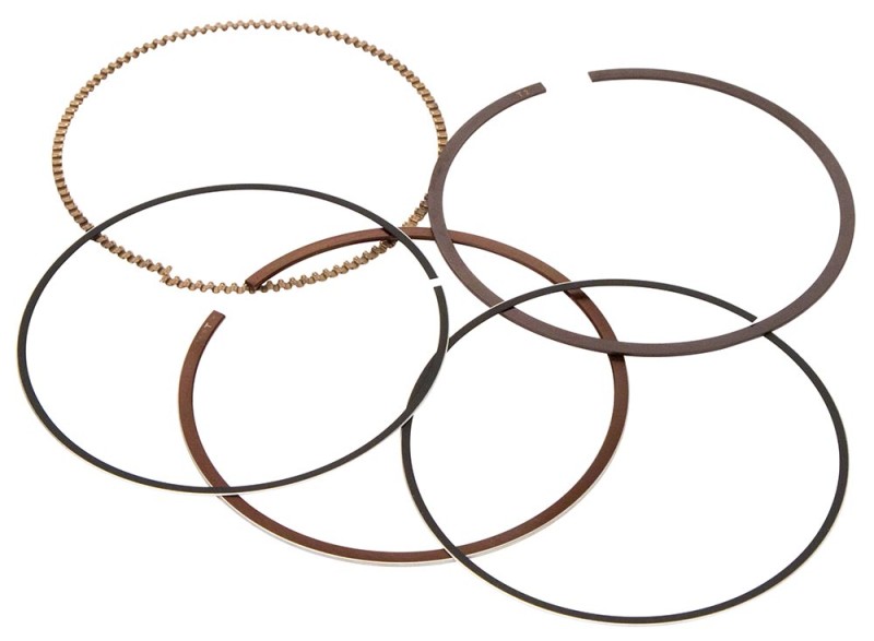 VERTEX PIERŚCIENIE ( średnica 95mm ) (KPL.) (1)