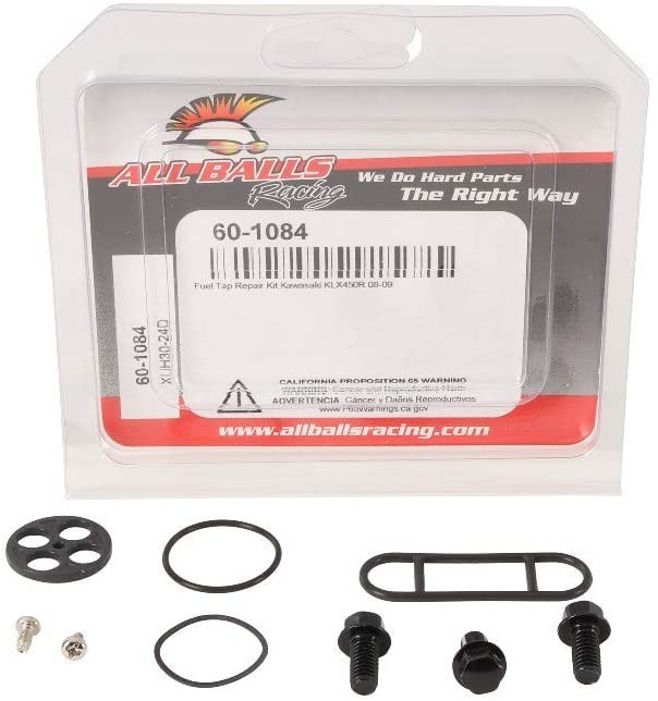 ALL BALLS ZESTAW NAPRAWCZY KRANIKA KAWASAKI KLX450R 08-09 (1)