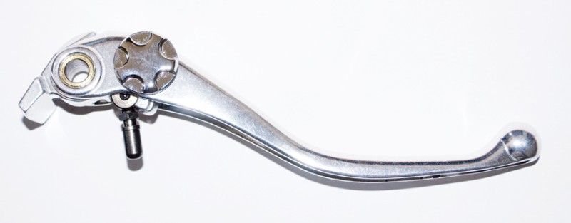 PSYCHIC DŹWIGNIA HAMULCA KTM 690 DUKE '08-'12, 690 SUPERMOTO '07-'12, 950 SUPERMOTO '05-'08, 990SMT '10-'12, DUCATI HYPERMOTARD 1100 '08- (75591N) (1)