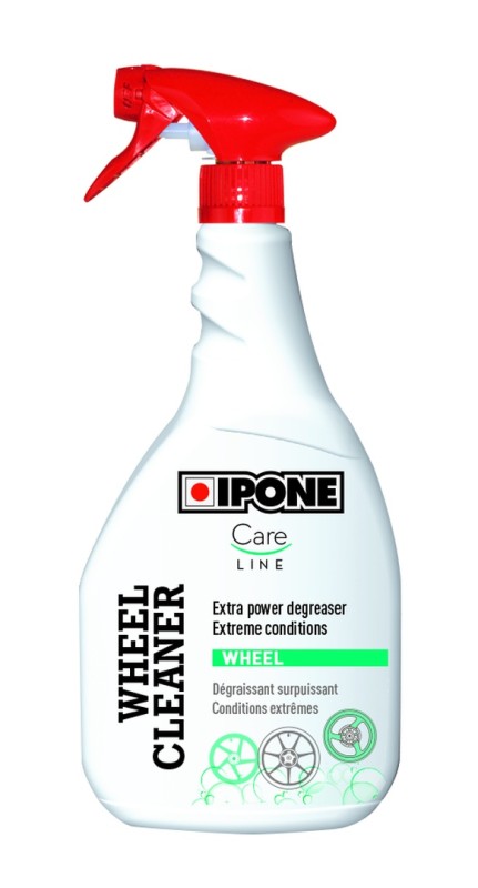 IPONE WHEEL CLEANER 1L ŚRODEK DO CZYSZCZENIA KÓŁ (CARELINE) (12) (1)
