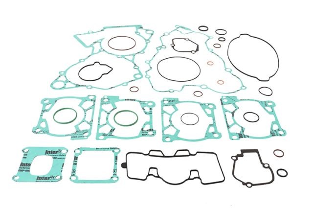 WINDEROSA (VERTEX) KOMPLET USZCZELEK KTM SX 125 '18-'22, SX 150 '18-'22, HUSQVARNA TC 125 '18-'22, TE 150 '19, GAS GAS MC 125 '21-'23 (1)
