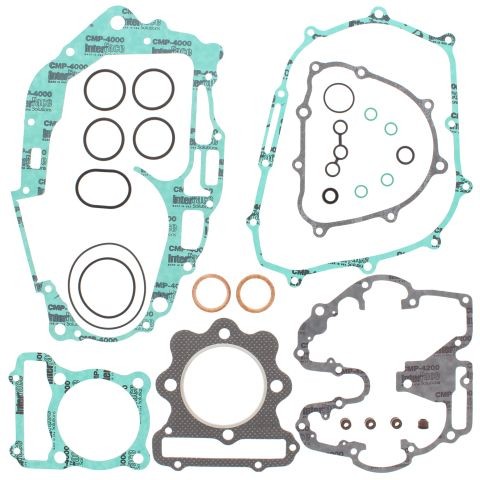 WINDEROSA (VERTEX) KOMPLET USZCZELEK HONDA XR250R 96-04 (1)