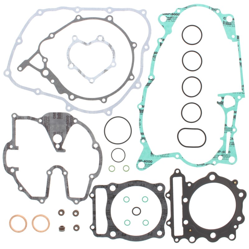 Winderosa Uszczelki silnika Honda NX650 88-02 XR650 93-14 103mm (3)
