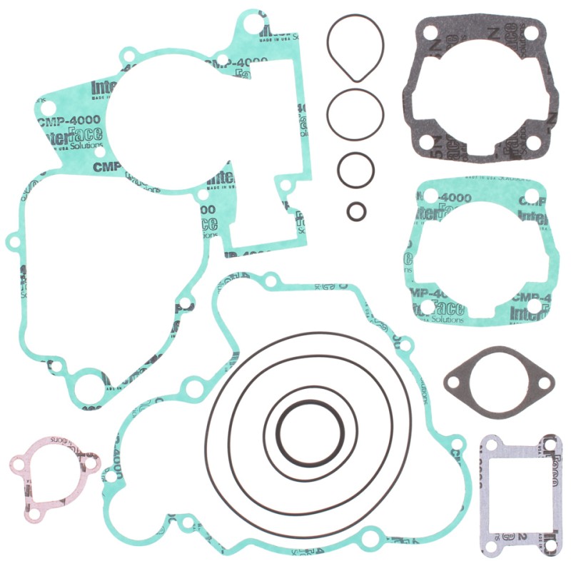 WINDEROSA (VERTEX) KOMPLET USZCZELEK KTM SX 65 98-08, XC 65 08 (1)