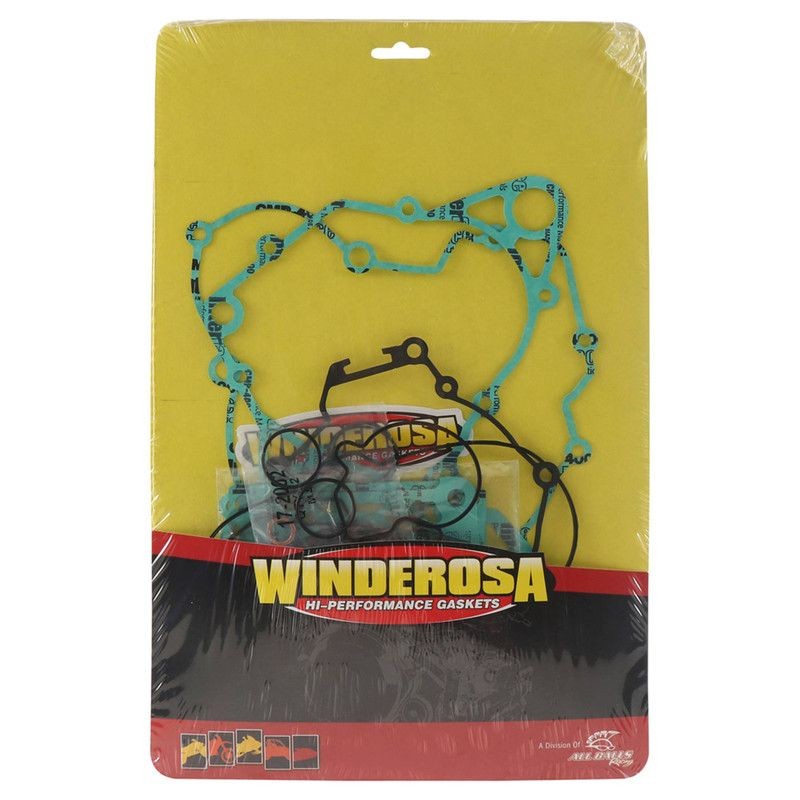 WINDEROSA (VERTEX) KOMPLET USZCZELEK KTM SX 125 '16-'22, SX 150 '16-'22, HUSQVARNA TC 125 '16-'22, TE 150 '16-'22, TPI 150 '20-'22 GAS GAS MC 125 '21-'22 (1)