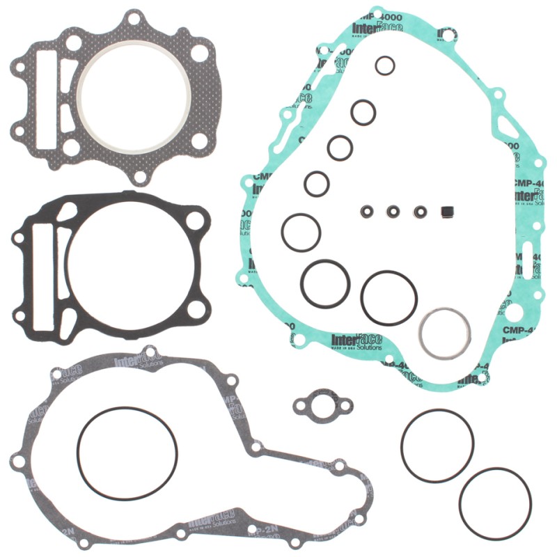 WINDEROSA (VERTEX) KOMPLET USZCZELEK SUZUKI DR 350 SE/SET 94-99 (L1930312) (Z ROZRUSZNIKIEM ELEKTRYCZNYM) (1)