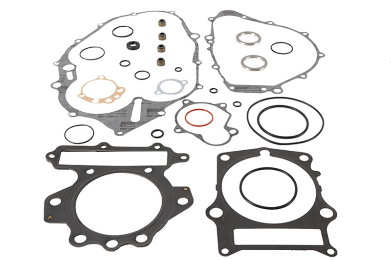 WINDEROSA (VERTEX) KOMPLET USZCZELEK YAMAHA XT600 '90-'95 (1)