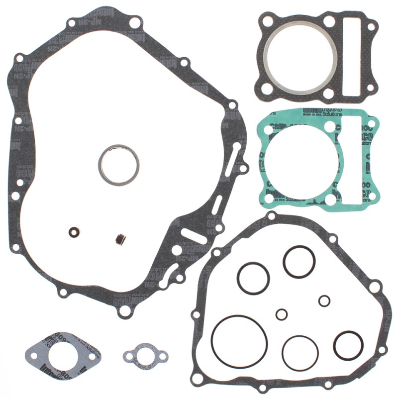 WINDEROSA (VERTEX) KOMPLET USZCZELEK SUZUKI LT-Z (LTZ) 250 OZARK/KINGQUAD , LT-F (LTF) 250 QUADSPORT '04-'10 (1)