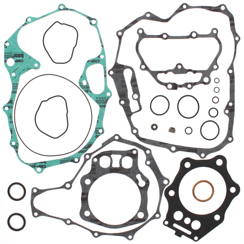 WINDEROSA (VERTEX) KOMPLET USZCZELEK HONDA TRX 500 FM 05-'11 TRX500FPM'08-'11 TRX500'05-'06 (1)