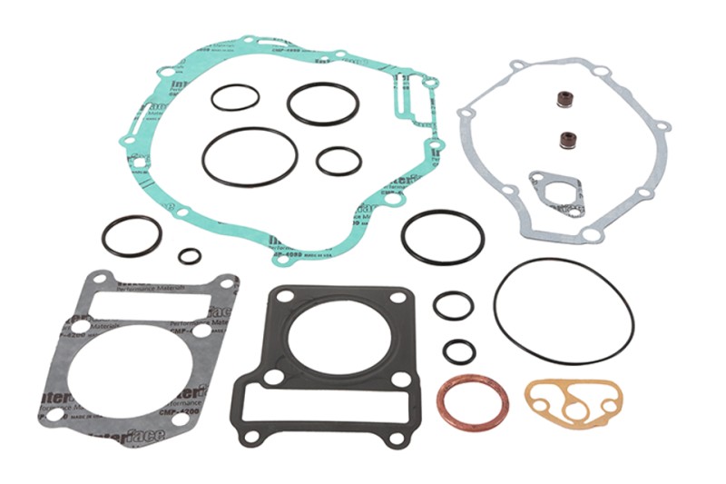 WINDEROSA (VERTEX) KOMPLET USZCZELEK YAMAHA TTR125E '08-'17 (1)