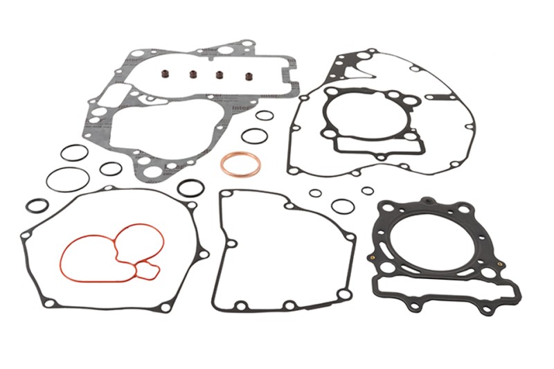 WINDEROSA (VERTEX) KOMPLET USZCZELEK SUZUKI RMZ250 '16-'22 (1)