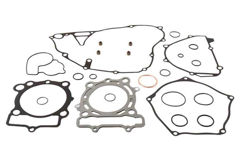 WINDEROSA (VERTEX) KOMPLET USZCZELEK KAWASAKI KXF 250 '17-'19 (1)