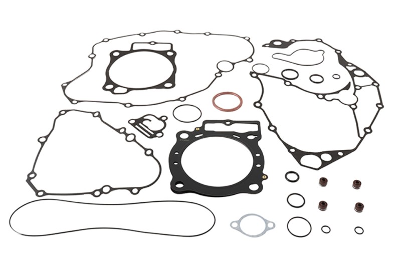WINDEROSA (VERTEX) KOMPLET USZCZELEK HONDA CRF450R '17-'18 (1)