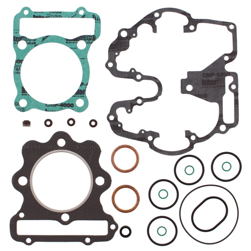 WINDEROSA (VERTEX) USZCZELKI TOP-END HONDA XR 250R '86-'95, XR 250L '91-'96 (1)