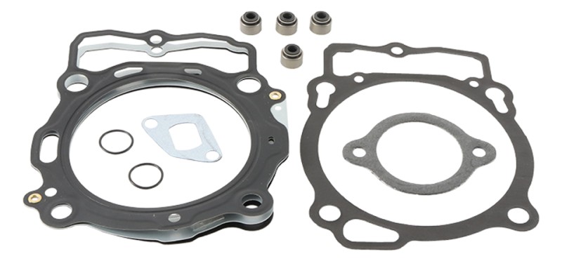 WINDEROSA (VERTEX) USZCZELKI TOP-END KTM SXF450 '16-'20 (1)