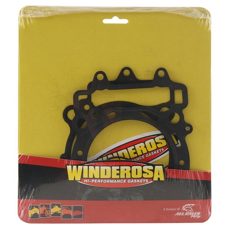WINDEROSA (VERTEX) USZCZELKI TOP-END KAWASAKI KXF450 '16-'18 (1)