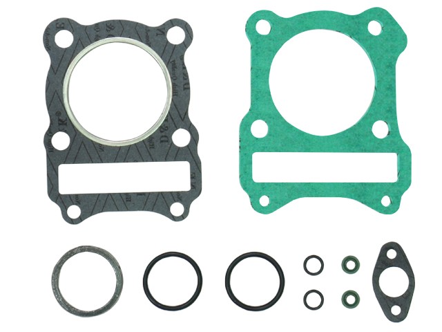 NAMURA USZCZELKI TOP-END SUZUKI DRZ 125L '03-09, KAWASAKI KLX 125L '03-06 (810531N) (1)