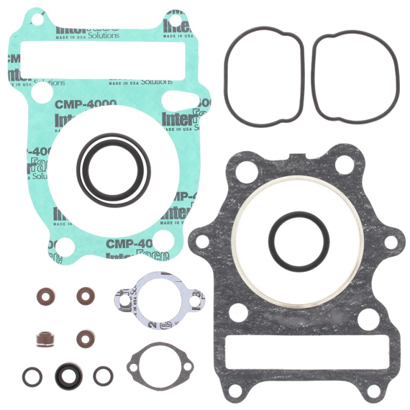 WINDEROSA (VERTEX) USZCZELKI TOP-END SUZUKI DR250 82-85 (1)