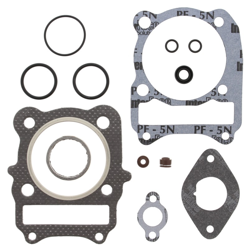 WINDEROSA (VERTEX) USZCZELKI TOP-END SUZUKI LTF300F KINGQUAD '99-'02, LTF 4WDX '91-'98 (1)