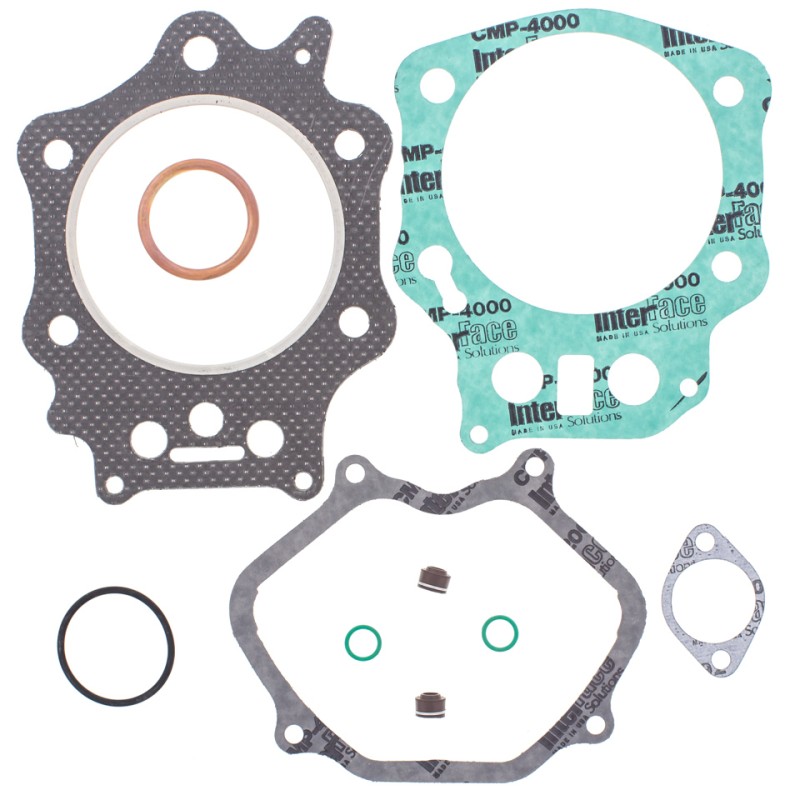 WINDEROSA (VERTEX) USZCZELKI TOP-END HONDA TRX 450 FE/FM FOREMAN '02-'04, TRX 450 S/ES 98-01 (1)