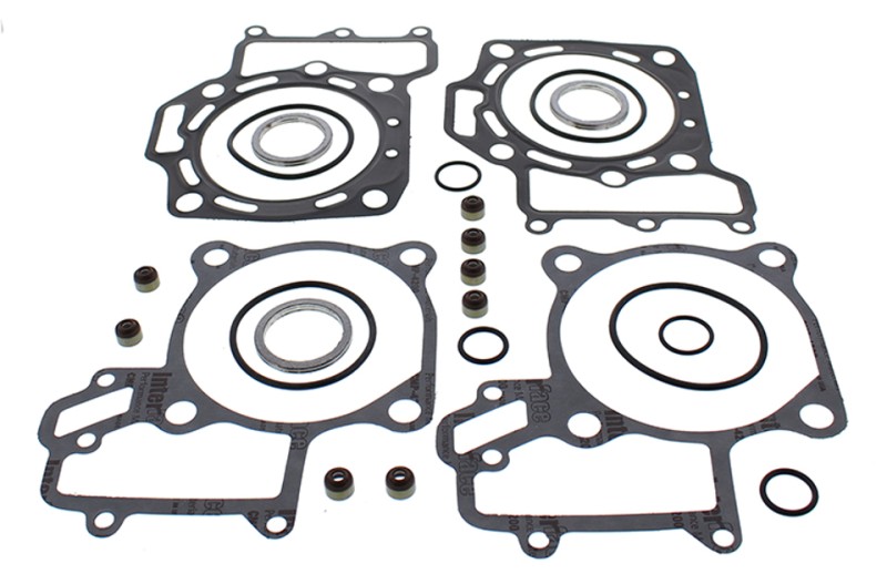 WINDEROSA (VERTEX) USZCZELKI TOP-END KAWASAKI KVF 750 BRUTE FORCE '13-'19, TERYX 750 '13 (1)
