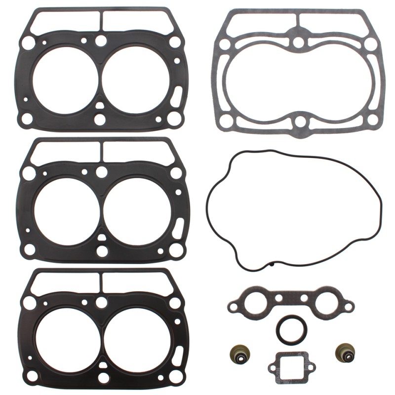 WINDEROSA (VERTEX) USZCZELKI TOP-END POLARIS SPORTSMAN 800 EFI '11-14, RZR800 '12-'14 (1)