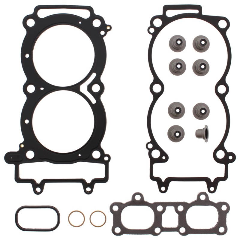 WINDEROSA (VERTEX) USZCZELKI TOP-END POLARIS RANGER 900 14-16, RZR900 15-16, RZR1000 14-14 (1)