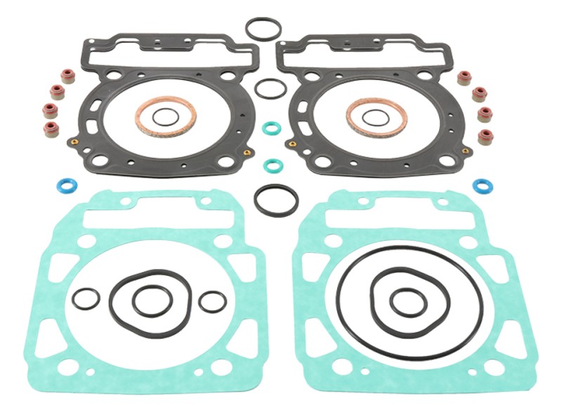 WINDEROSA (VERTEX) USZCZELKI TOP-END CAN AM 1000 MAVERICK '14-'17, RENEGADE 1000 '16-17 - ZASTĄPIONE PRZEZ 810956 (1)