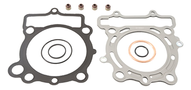 WINDEROSA (VERTEX) USZCZELKI TOP-END KAWASAKI KXF250 '17-19 (1)