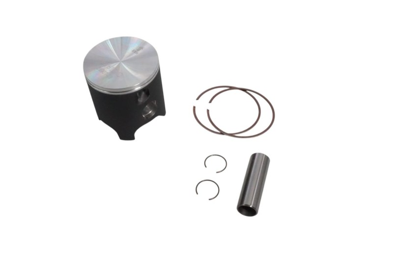 WOSSNER TŁOK HONDA (2T) CR 250R '97-'01 (67,94MM=+1,60MM) 1 PIERŚCIEŃ (1)