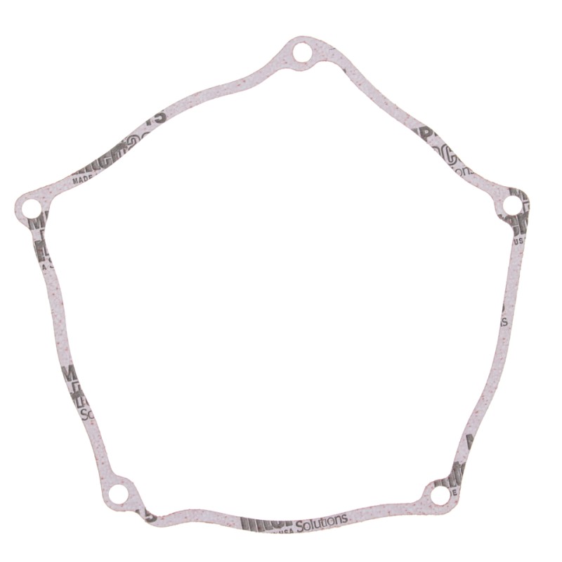 WINDEROSA (VERTEX) USZCZELKA POKRYWY SPRZĘGŁA KAWASAKI KXF 250 04-08, SUZUKI RMZ 250 04-06 (410250008085) (ZEWNĘTRZNA) (1)