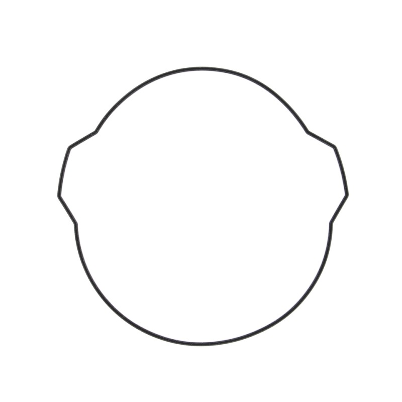 WINDEROSA (VERTEX) USZCZELKA POKRYWY SPRZĘGŁA KTM SX 65 09-19, SXS 65 13-14, XC 65 09, HUSQVARNA TC 65 18-19, (ZEWNĘTRZNA) (1)