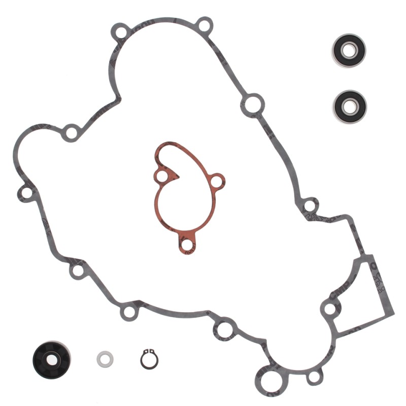 WINDEROSA (VERTEX) ZESTAW NAPRAWCZY POMPY WODY KTM SX 105 06-11, SX 85 03-17, SX 85 BW 13-16, SXS 85 13-14, XC 105 08-09, XC 85 08-09, HUSQVARNA TC 85 (1)